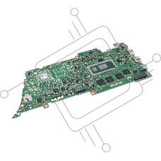 Материнская плата для Asus UX433F 8G/I5-8265U 90NB0JR0-R00012