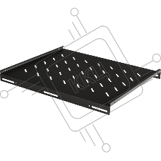 Полка стационарная Lanmaster TWT-CBB-S4-12/60 1U нагр.:60кг. 19