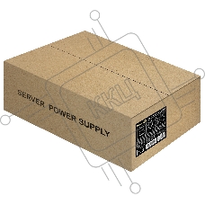 Серверный блок питания с резервированием 2U Redundant 2x1600W ExeGate Industrial-RTS1600 (CRPS, ШВГ =77x84x265mm, APFC+Half bridge (LLC)+DC-DC, КПД 94% (80 PLUS Platinum), 4 cm fan, 24pin, (4+4)pin, PCIe, 2SATA, 8IDE+1FDD, RTL)