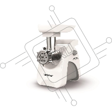 Мясорубка ZELMER ZMM9802B WHITE