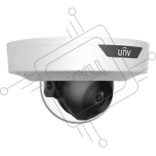 Видеокамера Uniview IP купольная Cable-free, 1/3