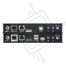 Удлинитель ATEN USB DisplayPort HDBaseT2.0 KVM Extender (4K@100м)