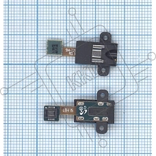 Шлейф аудио разъема для планшета Samsung T210/T211/T215