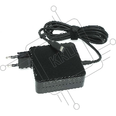 Блок питания (сетевой адаптер) для ноутбуков Asus 5V, 9V, 12V, 15V 3A, 20V 3.25A (Type-C) 65W OEM