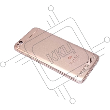 Задняя крышка для Xiaomi Redmi 5A Rose Gold