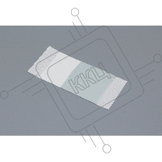 Термопаста с фазовым переходом Honeywell PTM-7950 30х30х0,25 мм
