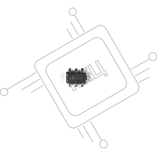 Микросхема Microchip Technology [MCP65R46T-2402E/CHY]