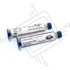 Флюс KINGBO RMA-218 10 мл. 2 шт