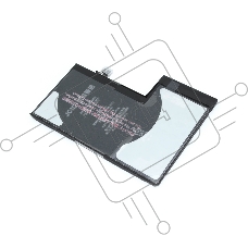 Аккумулятор (батарея) JCID для Apple iPhone 12 Pro Max