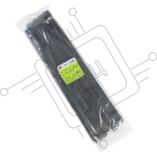 Стяжка нейлоновая КСС «MULTILOCK» 8х500 (черн) (100шт) 102328 Fortisflex