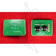 Чип ELP для OKI C610, черный, 8K (ELP, Китай)