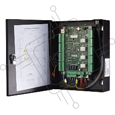 Контроллер сетевой Hikvision DS-K2804