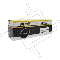 Картридж лазерный Hi-Black (HB-44059120/44059108) для OKI C810/830, Bk, 8K