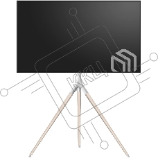 Стойка для ТВ и сенсорных панелей ONKRON TS1220 32