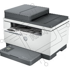 МФУ лазерный HP LaserJet M236sdn (9YG08A), A4, ч/б, печ. до 29 стр/мин., скан. до 19 стр/мин. (ч/б) 10 стр/мин. (цвет), 600 x 600 dpi, USB, RJ-45, Air Print, Mopria
