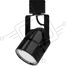 Система трековая Gauss TR011 50Вт черный