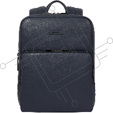 Рюкзак Piquadro Modus Special CA6311MOS/BLU синий кожа