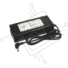 Блок питания для монитора и телевизора LCD 19V 5.79A 110W (6.5x4.4mm) OEM