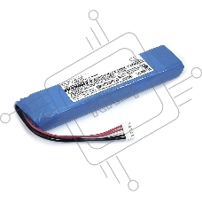 Аккумуляторная батарея CameronSino CS-JMX100SL для JBL Xtreme  7.4V  5000mAh  37Wh