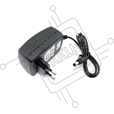 Блок питания (сетевой адаптер) 12V 1,5A 5.5x2.5
