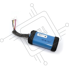 Аккумуляторная батарея CameronSino CS-JPB400XL для JBL Partybox Encore Essential 3.7V 6800mAh / 25.1