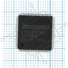 Мультиконтроллер ITE IT8371E-128