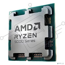 Процессор AMD Ryzen 9 9900X OEM AM5, 4.4-5.6GHz, 12 cores/24 threads, 12Mb+64Mb, 120W