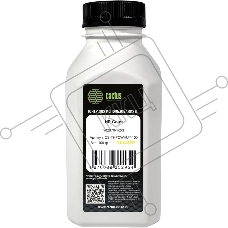 Тонер Cactus CS-THPCWHUY-100 желтый флакон 100гр. для принтера HP Color W2070/1/2/3