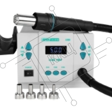 Паяльная станция AIFEN 861DW