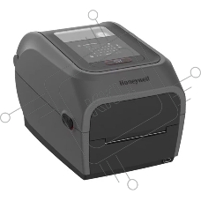Принтер этикеток Honeywell PC45 TT, 4