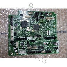 Плата DC-контроллера HP LJ M604/M605/M606 (RM2-7643/RK2-6721) OEM