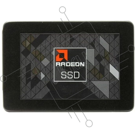 Накопитель SSD AMD 240GB Radeon R5 Client 2.5