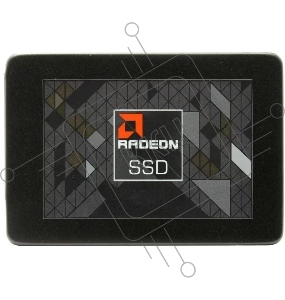 Накопитель SSD AMD 240GB Radeon R5 Client 2.5