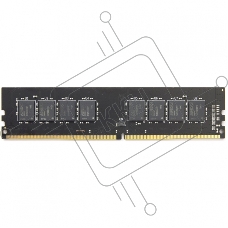 Оперативная память AMD Radeon R7, DDR4, 8GB (1x8GB), 2666MHz, CL16, UDIMM, OEM