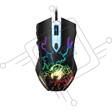 Мышь Genius игровая Scorpion Spear