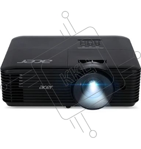 Проектор Acer X1128H DLP 4500Lm (800x600) 20000:1 ресурс лампы:6000часов 1xHDMI 2.7кг