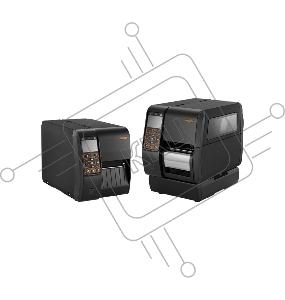 Принтер этикеток TT Printer, 203 dpi, XT5-40S, Serial, USB, Ethernet