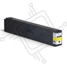Картридж струйный Epson C13T02Q400 Yellow Ink (50 000 стр.) для WF-C20600