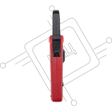 Токоизмерительные клещи UNI-T UT201+