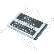 Аккумуляторная батарея AB463651BU/AB463651BE для Samsung SGH-F400/SGH-F408/GT-M7500 3.7V 3.55Wh
