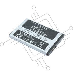 Аккумуляторная батарея AB463651BU/AB463651BE для Samsung SGH-F400/SGH-F408/GT-M7500 3.7V 3.55Wh