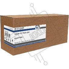Картридж лазерный CopyRite CR-KYTK5290Y TK-5290Y желтый (13000стр.) для Kyocera P7240cdn