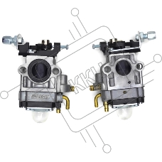 Карбюратор MZ15-045 для бензокосы 43/52 100026