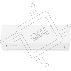Наружный блок кондиционера JAX ACX-30НE7