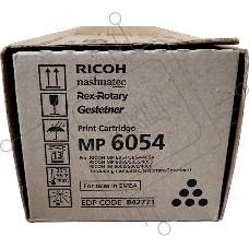 Тонер-картридж тип MP 6054 Ricoh MP 4054SP/5054SP/6054SP (37K) 842349/842127/842000.