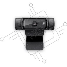 Цифровая камера Logitech HD Pro Webcam C920 960-001055