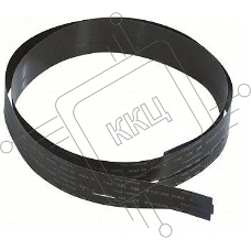 Кабель каретки сканера HP LJ M1132 (FFK-M1132)