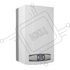Газовый котел BAXI LUNA 3 Comfort 240 Fi 24кВт макс.65°C 14.3л/мин при +25°С
