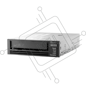 Ленточный накопитель HPE LTO-7 SAS Drive Upgrade Kit (N7P37A)