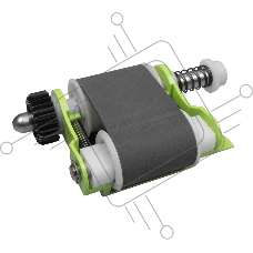 Ремень подачи ADF в сборе Lexmark MX71x/81x (40X7749)